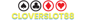 Logo CLOVERSLOT88